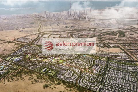 Vilă de vânzare în Dubai, EAU 4 dormitoare, 504 mp.  №639153 - poză 14