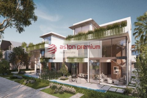 Vilă de vânzare în Dubai, EAU 4 dormitoare, 504 mp.  №639153 - poză 8