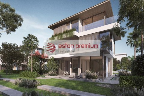 Vilă de vânzare în Dubai, EAU 4 dormitoare, 504 mp.  №639153 - poză 10