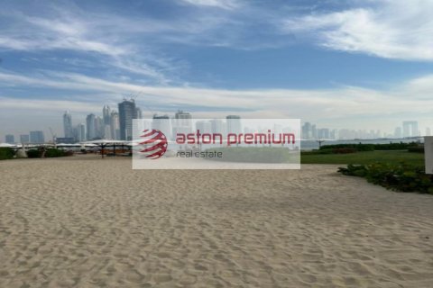 Apartemen Hotel di Palm Jumeirah, Dubai, UEA 30.8 m2 nomor 639152 - foto 10
