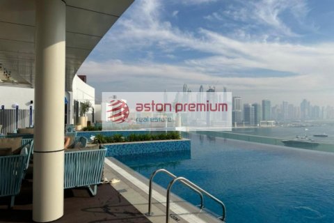 Apartemen Hotel di Palm Jumeirah, Dubai, UEA 30.8 m2 nomor 639152 - foto 9