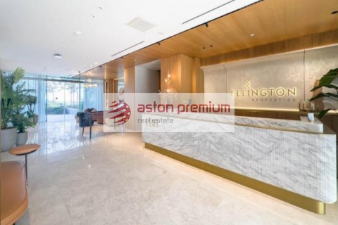 Apartament na sprzedaż w Palm Jumeirah, Dubai, ZEA 2 sypialnie, 130.6 mkw., nr 639151 - zdjęcie 17