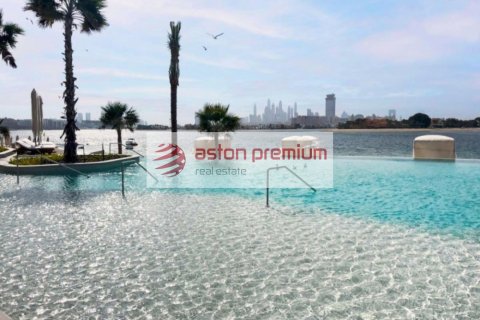 Apartament na sprzedaż w Palm Jumeirah, Dubai, ZEA 2 sypialnie, 130.6 mkw., nr 639151 - zdjęcie 8