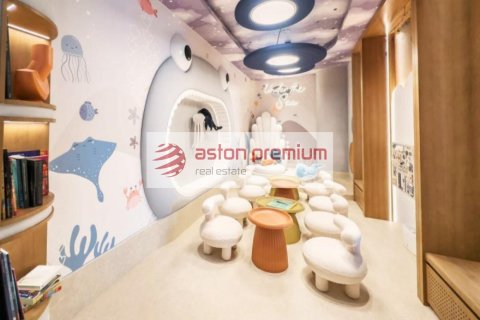 Apartament na sprzedaż w Palm Jumeirah, Dubai, ZEA 2 sypialnie, 130.6 mkw., nr 639151 - zdjęcie 9
