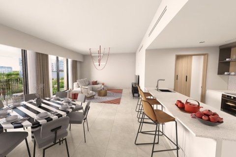 Saadiyat Island, Abu Dhabi, BAE’de daire 2 yatak odası, 126 m² No 717143