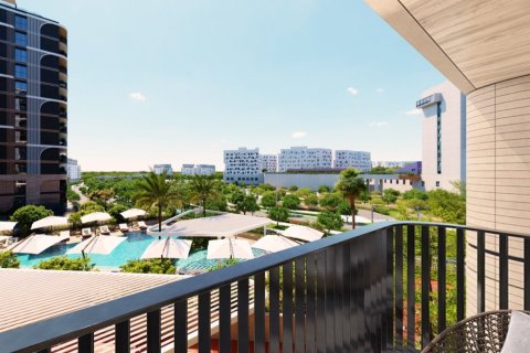 Apartment on the Saadiyat Island, Abu Dhabi, UAE 2 bedrooms, 126 sq.m. № 717143 - photo 3