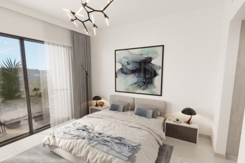 Müüa korter on the Saadiyat Island, Abu Dhabi, AÜE: 1 magamistoaga, 79 m² Nr 717141 - pilt 3