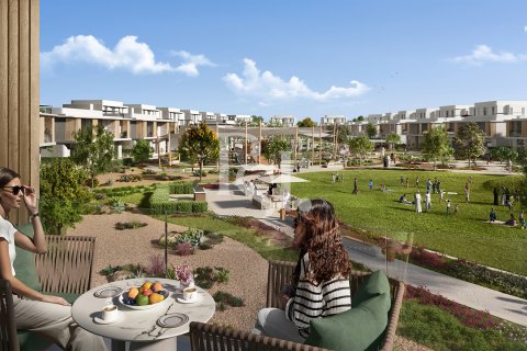 Dupleks në Al Reem Island, Abu Dhabi, Emiratet e Bashkuara Arabe 246 m2. № 717137 - Foto 4