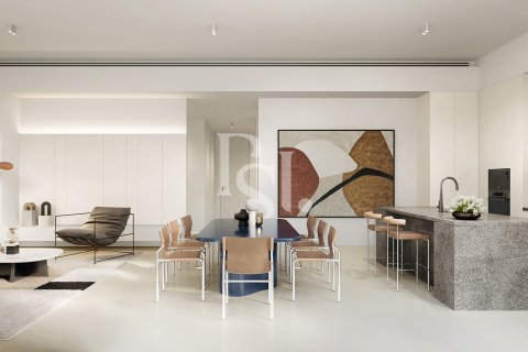 Dupleks në Al Reem Island, Abu Dhabi, Emiratet e Bashkuara Arabe 246 m2. № 717137 - Foto 6