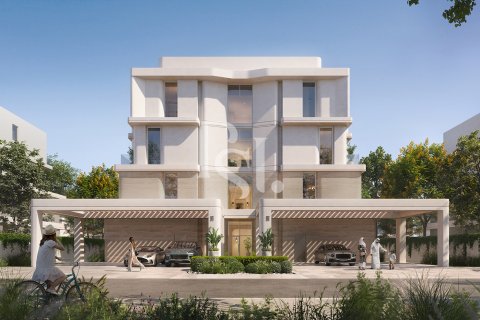 Dupleks në Al Reem Island, Abu Dhabi, Emiratet e Bashkuara Arabe 246 m2. № 717137 - Foto 1