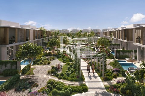 Dupleks në Al Reem Island, Abu Dhabi, Emiratet e Bashkuara Arabe 246 m2. № 717137 - Foto 3