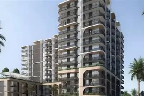 Appartement à Saadiyat Island, Abu Dhabi, EAU: 2 chambres, 145 m2 № 717140