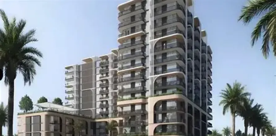 Appartamento a Saadiyat Island, Abu Dhabi, EAU 2 camere da letto, 145 mq. № 717140