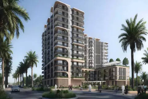 Apartment on the Saadiyat Island, Abu Dhabi, UAE 2 bedrooms, 145 sq.m. № 717140 - photo 2