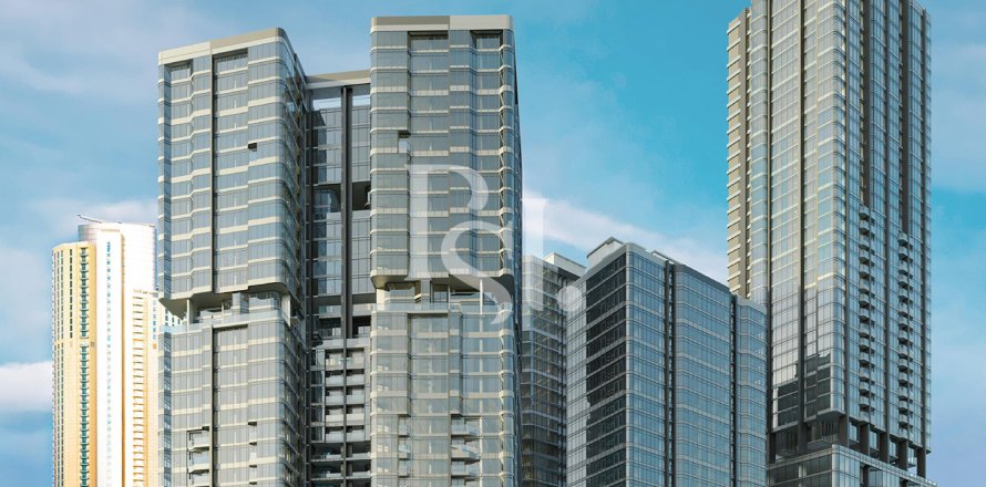 Lakás itt: Al Reem Island, Abu Dhabi, EAE, 2 hálószoba, 73 m², azonosító: 717142