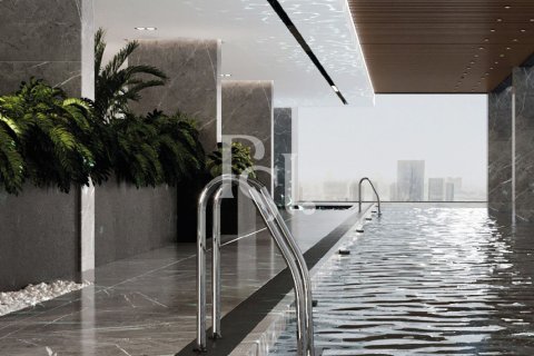 Lakás itt: Al Reem Island, Abu Dhabi, EAE, 2 hálószoba, 73 m², azonosító: 717142 - fénykép 2