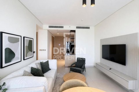 Apartament de închiriat în Downtown Dubai (Downtown Burj Dubai), Dubai, EAU 2 dormitoare, 92.53 mp.  №762740 - poză 3