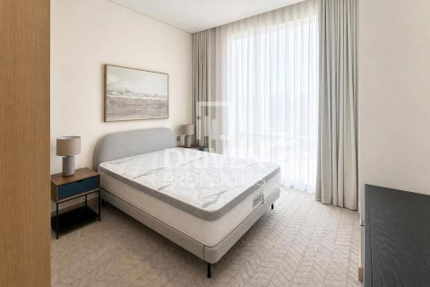 Apartament de închiriat în Downtown Dubai (Downtown Burj Dubai), Dubai, EAU 2 dormitoare, 92.53 mp.  №762740 - poză 8