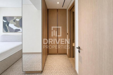 Apartament de închiriat în Downtown Dubai (Downtown Burj Dubai), Dubai, EAU 2 dormitoare, 92.53 mp.  №762740 - poză 11