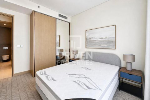 Apartament de închiriat în Downtown Dubai (Downtown Burj Dubai), Dubai, EAU 2 dormitoare, 92.53 mp.  №762740 - poză 10