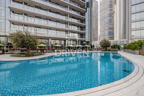 Apartament de închiriat în Downtown Dubai (Downtown Burj Dubai), Dubai, EAU 2 dormitoare, 92.53 mp.  №762740 - poză 25