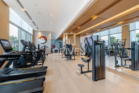 Apartament de închiriat în Downtown Dubai (Downtown Burj Dubai), Dubai, EAU 2 dormitoare, 92.53 mp.  №762740 - poză 23