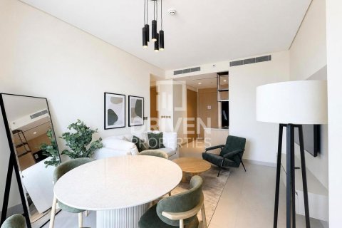 Apartament de închiriat în Downtown Dubai (Downtown Burj Dubai), Dubai, EAU 2 dormitoare, 92.53 mp.  №762740 - poză 2