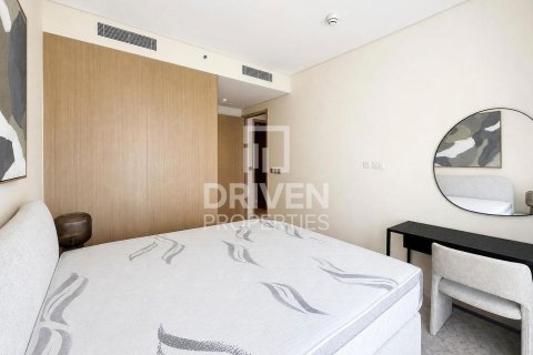 Apartament de închiriat în Downtown Dubai (Downtown Burj Dubai), Dubai, EAU 2 dormitoare, 92.53 mp.  №762740 - poză 5