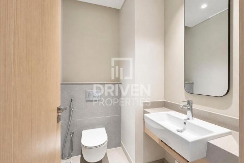 Apartament de închiriat în Downtown Dubai (Downtown Burj Dubai), Dubai, EAU 2 dormitoare, 92.53 mp.  №762740 - poză 17