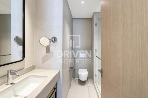Apartament de închiriat în Downtown Dubai (Downtown Burj Dubai), Dubai, EAU 2 dormitoare, 92.53 mp.  №762740 - poză 15