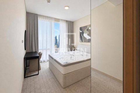 Apartament de închiriat în Downtown Dubai (Downtown Burj Dubai), Dubai, EAU 2 dormitoare, 92.53 mp.  №762740 - poză 9