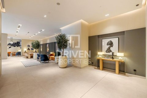 Apartament de închiriat în Downtown Dubai (Downtown Burj Dubai), Dubai, EAU 2 dormitoare, 92.53 mp.  №762740 - poză 22