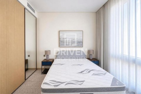 Apartament de închiriat în Downtown Dubai (Downtown Burj Dubai), Dubai, EAU 2 dormitoare, 92.53 mp.  №762740 - poză 6