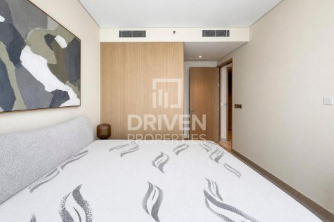 Apartament de închiriat în Downtown Dubai (Downtown Burj Dubai), Dubai, EAU 2 dormitoare, 92.53 mp.  №762740 - poză 7