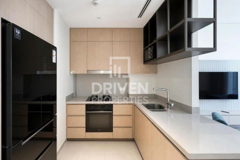 Apartament de închiriat în Downtown Dubai (Downtown Burj Dubai), Dubai, EAU 2 dormitoare, 92.53 mp.  №762740 - poză 14
