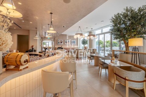 Apartament de închiriat în Downtown Dubai (Downtown Burj Dubai), Dubai, EAU 2 dormitoare, 92.53 mp.  №762740 - poză 24