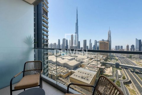 Apartament de închiriat în Downtown Dubai (Downtown Burj Dubai), Dubai, EAU 2 dormitoare, 92.53 mp.  №762740 - poză 18