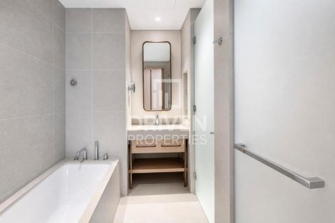 Apartament de închiriat în Downtown Dubai (Downtown Burj Dubai), Dubai, EAU 2 dormitoare, 92.53 mp.  №762740 - poză 16