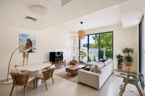 Városi lakóépület itt: Dubai Hills Estate, Dubai, EAE, 3 hálószoba, 196.03 m², azonosító: 762739