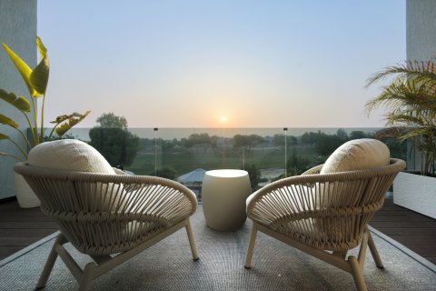 Huvila Jumeirah Golf Estates, Dubai, Arabiemiraatit 5 makuuhuonetta, 757.68 m2 № 762744 - kuva 20