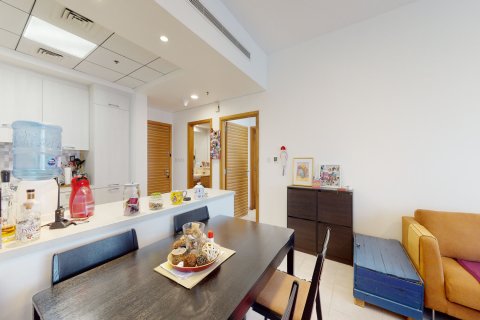 Пәтер Dubai Land, Дубай, БАӘ-да 1 жатын бөлме, 81.88 м² № 762741 - фото 3