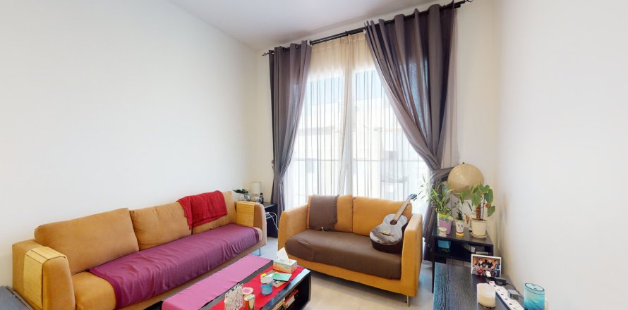 Apartamento em Dubai Land, Dubai, EAU 1 quarto, 81.88 m2 № 762741