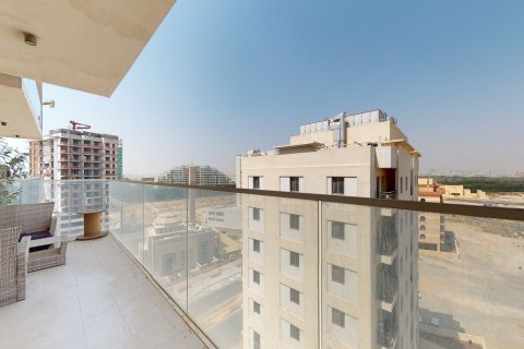 Пәтер Dubai Land, Дубай, БАӘ-да 1 жатын бөлме, 81.88 м² № 762741 - фото 10