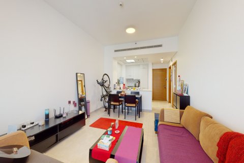 Пәтер Dubai Land, Дубай, БАӘ-да 1 жатын бөлме, 81.88 м² № 762741 - фото 2
