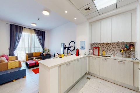 Пәтер Dubai Land, Дубай, БАӘ-да 1 жатын бөлме, 81.88 м² № 762741 - фото 4