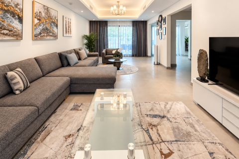 Willa na sprzedaż w Sharjah, ZEA 4 sypialnie, 267.99 mkw., nr 762743 - zdjęcie 4