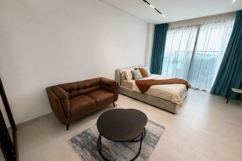 Apartament na sprzedaż w Business Bay, Dubai, ZEA 1 pokój, 44.23 mkw., nr 762742 - zdjęcie 2