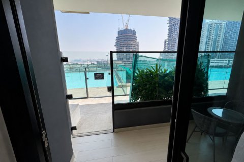 Apartament na sprzedaż w Business Bay, Dubai, ZEA 1 pokój, 44.23 mkw., nr 762742 - zdjęcie 8