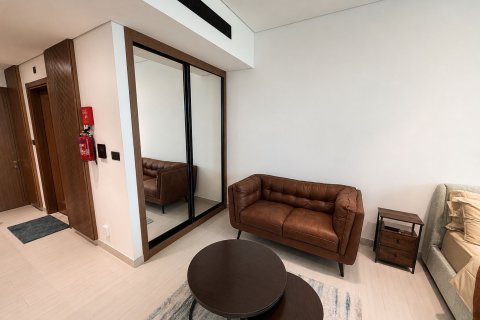 Apartament na sprzedaż w Business Bay, Dubai, ZEA 1 pokój, 44.23 mkw., nr 762742 - zdjęcie 6