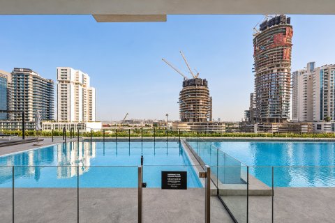 Müüa korter asukohaga Business Bay, Dubai, AÜE: 1 toaline, 44.23 m² Nr 762742 - pilt 10